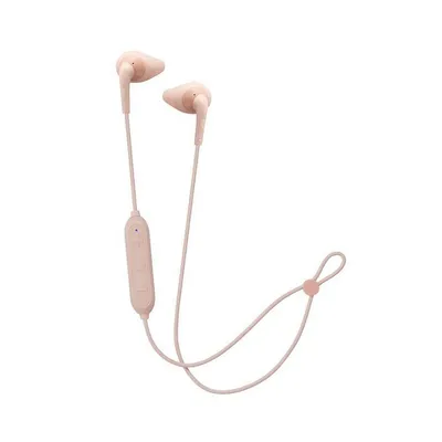 Sport In-ear Headphones, Wireless, Bluetooth 5.0 With Microphone And Remote Control