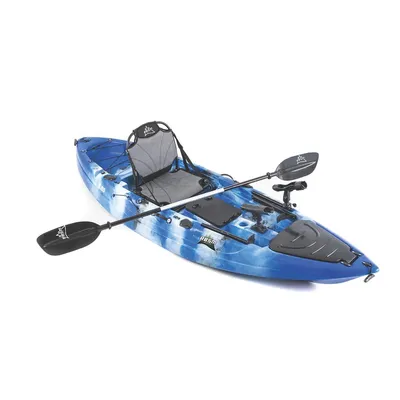 Sea Otter Fishing Kayak
