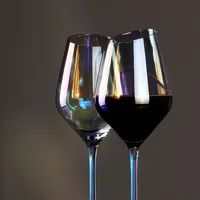 Red Wine Glass Set Of 2