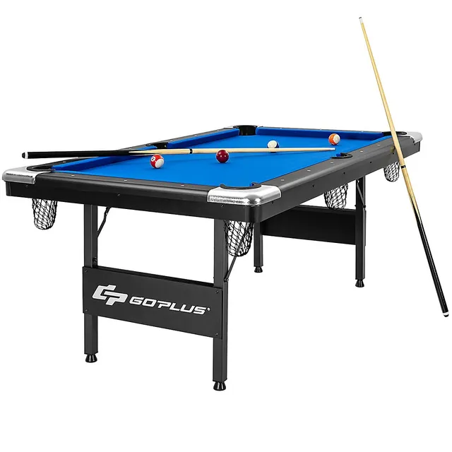 Soozier 54.3 L Mini billard / billard 