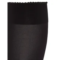 Womens Velvet De Luxe 50 Knee-High Socks