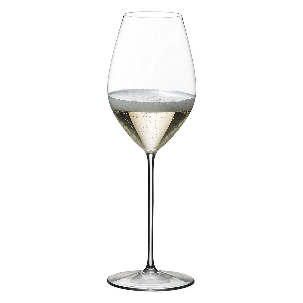 Superleggero Champagne Glass