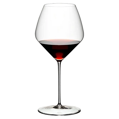 Veloce 2-Piece Pinot Noir Glass Set