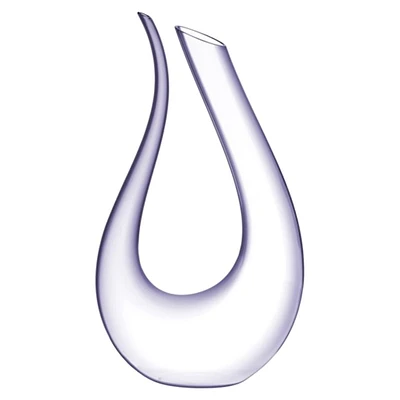 Lavender Amadeo Decanter