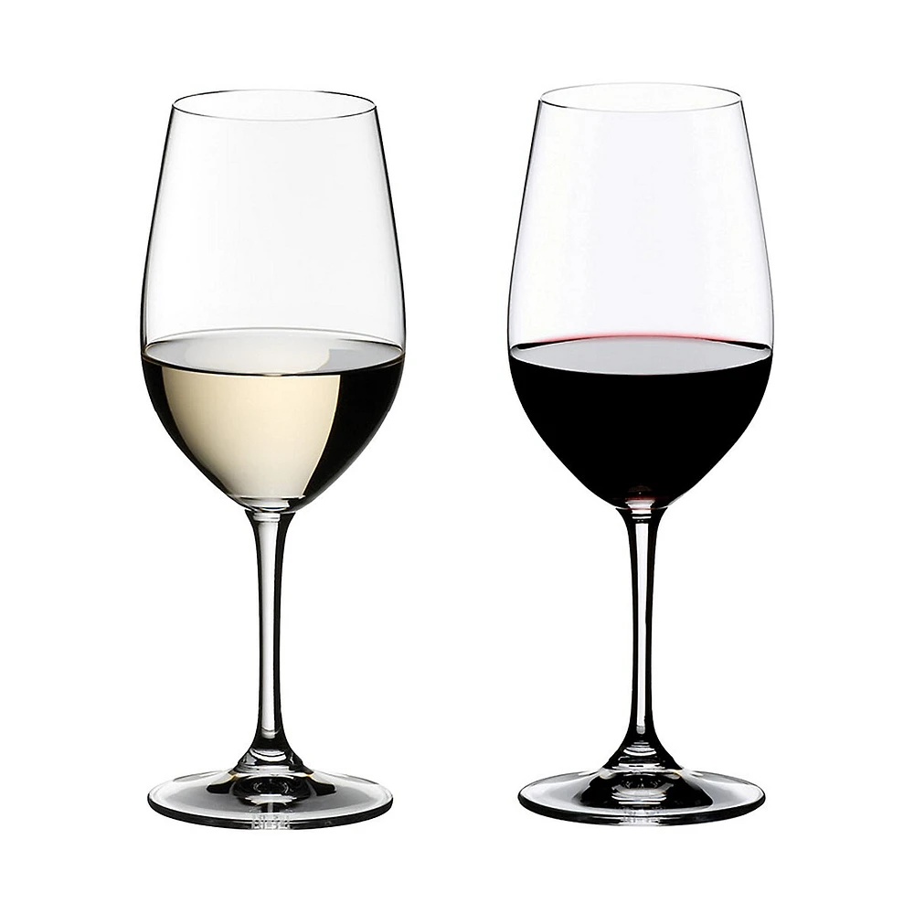 Ensemble de 2 verres à vin Grand Cru, Vinum Riesling