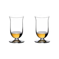Vinum 2-Piece Single Malt Whisky Glass Set