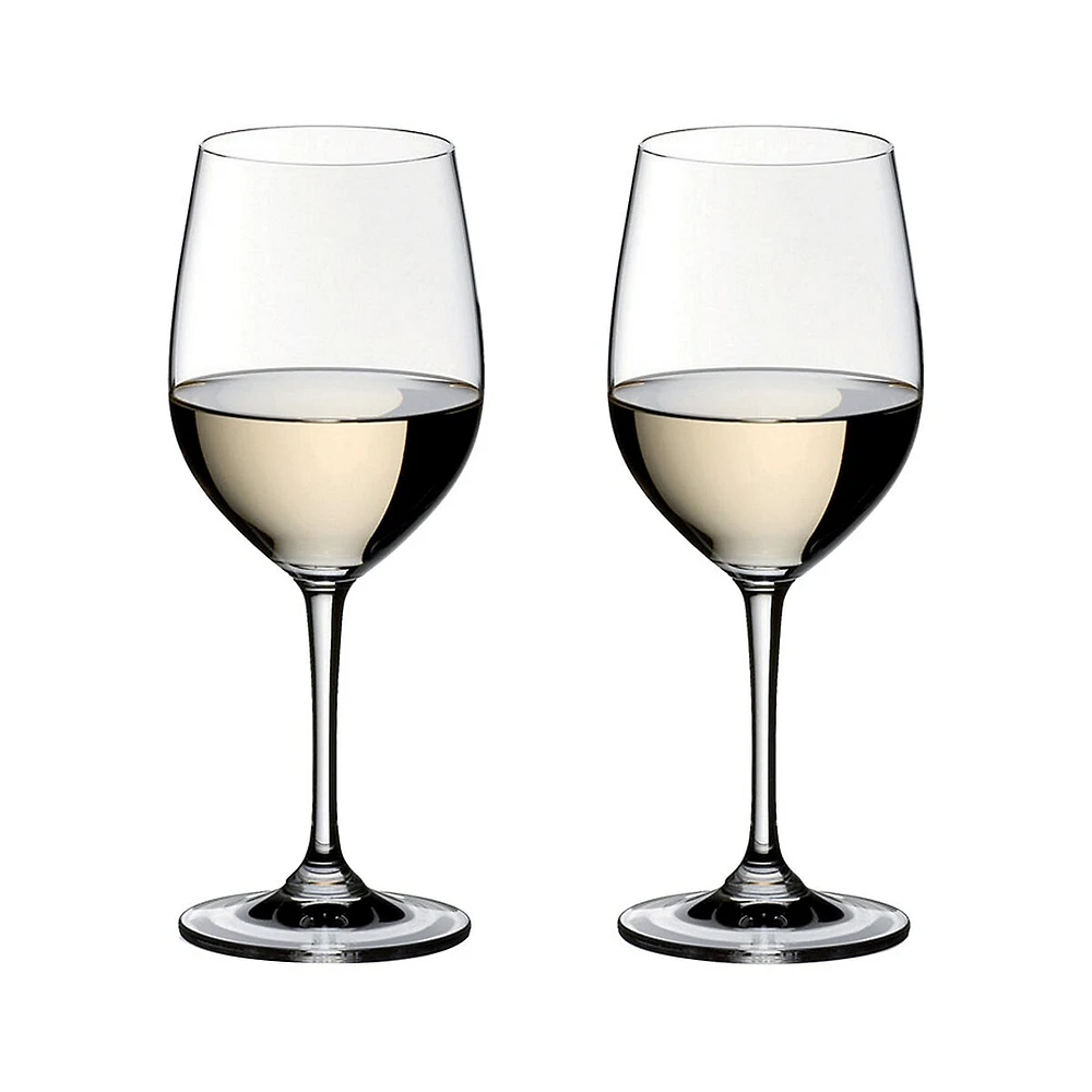 Vinum -Piece Viognier-Chardonnay Wine Glass Set