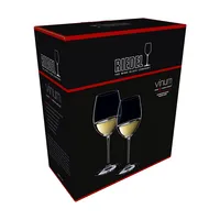 Vinum 2-Piece Sauvignon Blanc Wine Glass Set