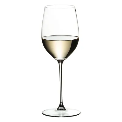 Veritas 2-Piece Chardonnay Glass Sset