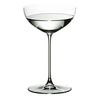 Veritas 2-Piece Martini Glass Set