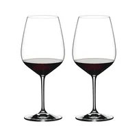 Extreme 2-Piece Cabernet Glass Set