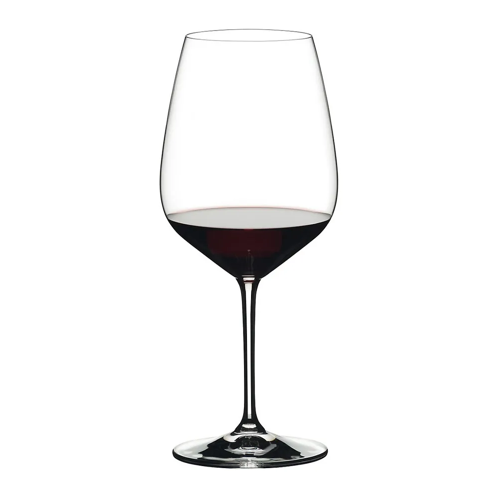 Extreme 2-Piece Cabernet Glass Set