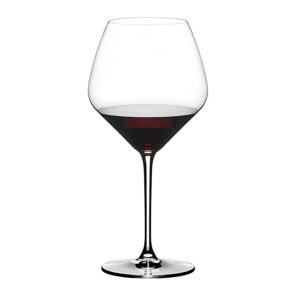 Extreme 2-Piece Pinot Noir Glass Set