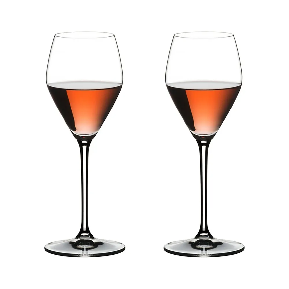 Extreme 2-Piece Champagne Glass Set