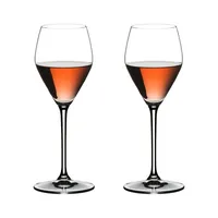 Extreme 2-Piece Champagne Glass Set