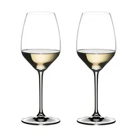 Ensemble de 2 coupes Extreme Riesling