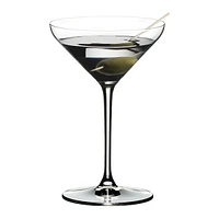 Extreme 2-Piece Martini Glass Set