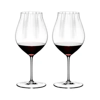 Performance 2-Piece Pinot Noir Glass Set