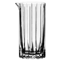 Crystal Mixing Glass