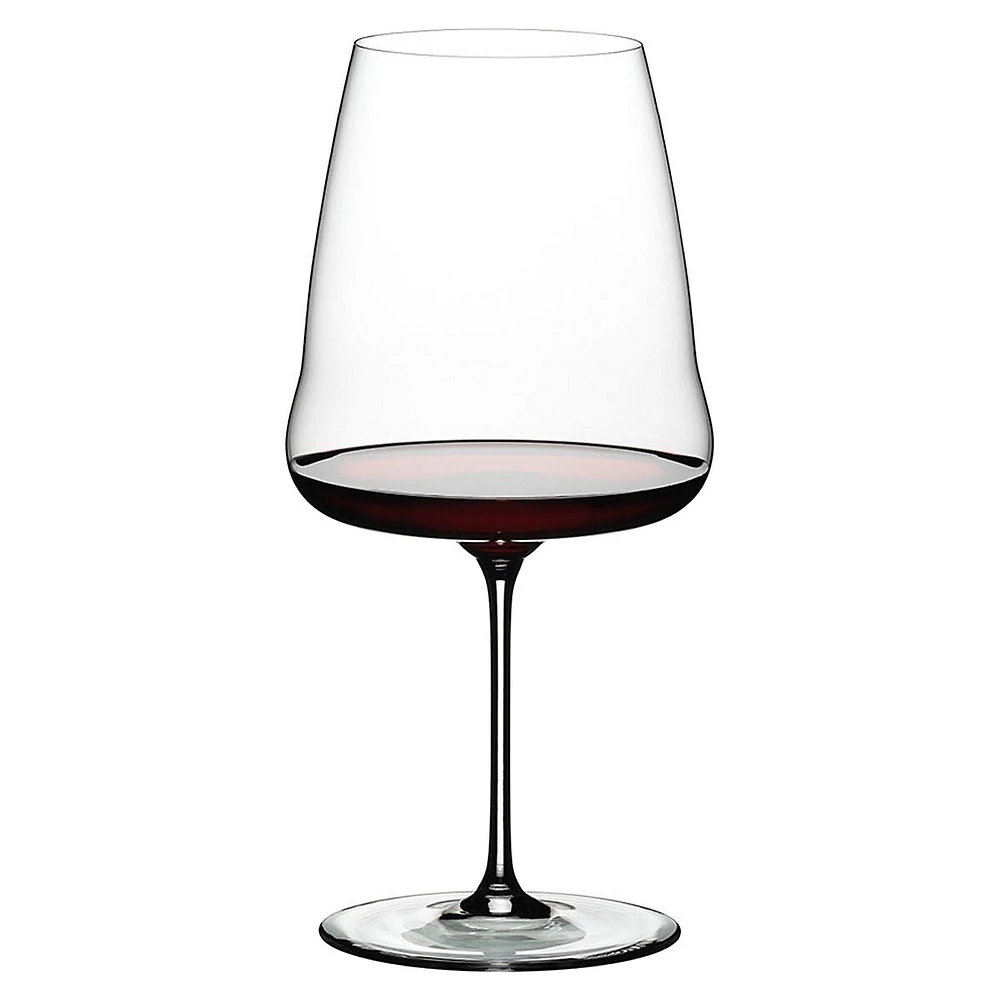 Wine Wings Cabernet Glass