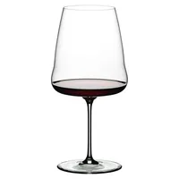 Wine Wings Cabernet Glass