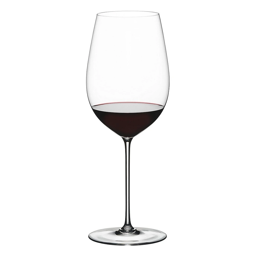 Superleggero Bordeaux Glass