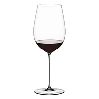 Superleggero Bordeaux Glass