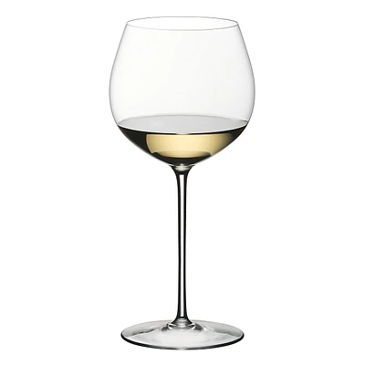 Superleggero Oaked Chardonnay Glass