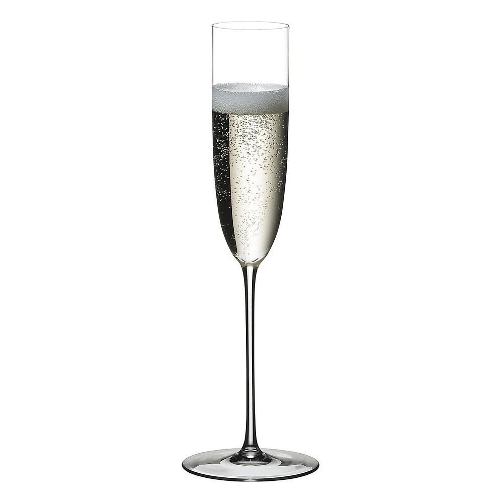 Superleggero Champagne Flute