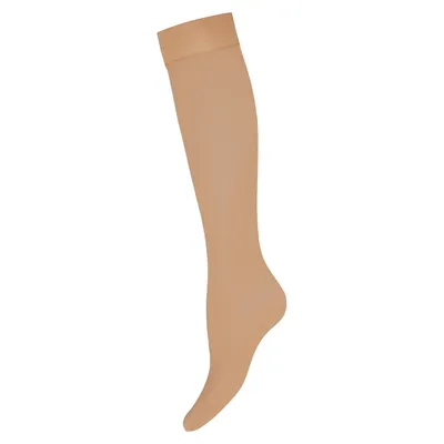 Womens Individual 10 Knee-High Socks