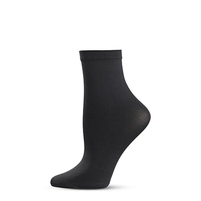 Womens Velvet 66 Socks