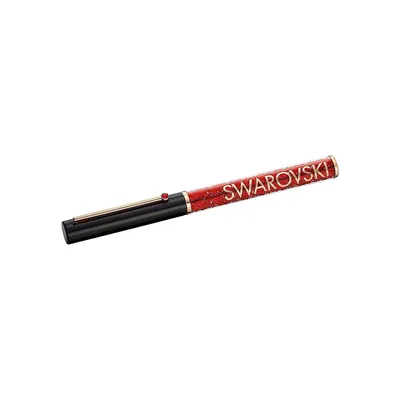 Lil Crystalline Gloss Ball-Point Pen