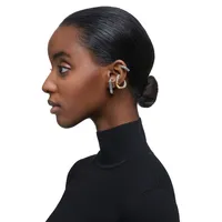 Dextera 3-Piece Ear Cuff Set