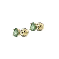 Stilla Goldplated Stud Earrings