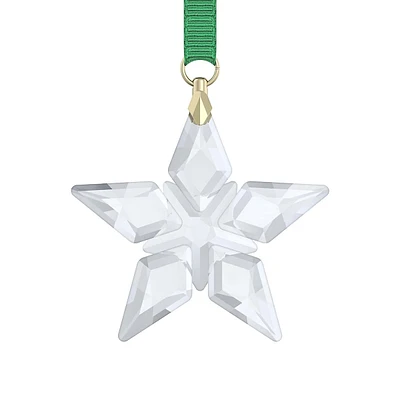 Annual Edition Little Star Ornament