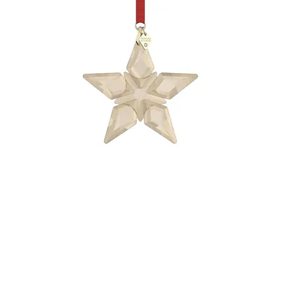 Annual Edition Festive Ornament