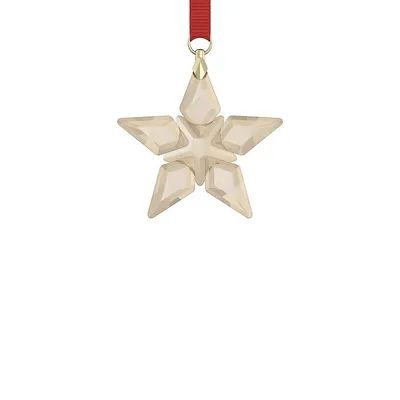Annual Edition Small Festive Ornament