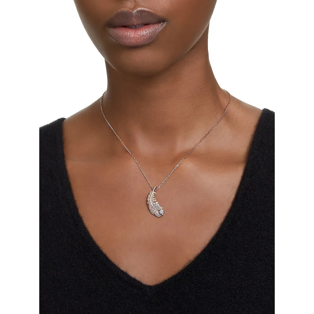 Filigree Angel Wing Pendant – Lavaggi Fine Jewelry