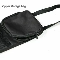 Car Seat Side Storage Organizer Multi-pocket Bag For Cars/truck