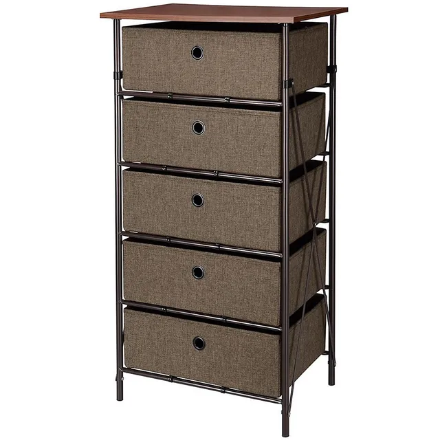NADIA 6-drawer dresser