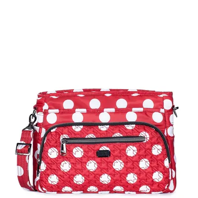 Shuffle Mini SE Crossbody Bag 