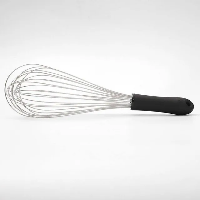 Babish 12 inch Stainless Steel Whisk