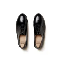 Arvika Calf Leather Oxford Shoes