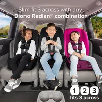 Radian® 3r Convertible Car Seat