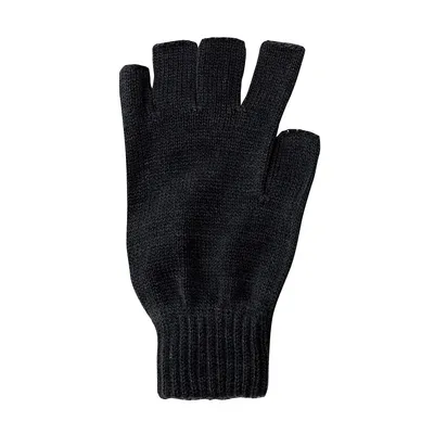 Unisex Fingerless Mitts / Gloves