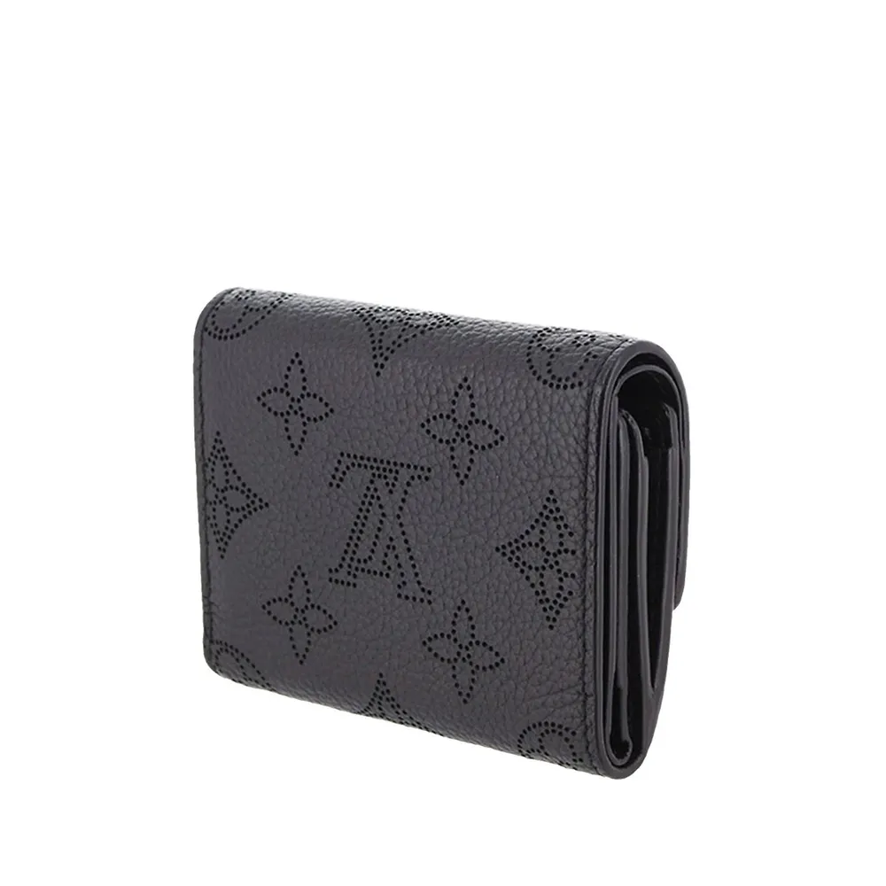 Iris XS Wallet Mahina Leather - Wallets and Small Leather Goods