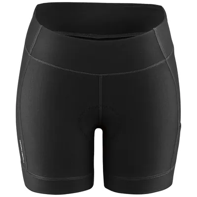 Women's Fit Sensor Shorts 2