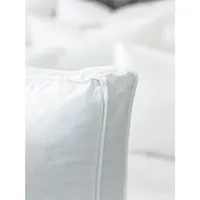 Hypoallergenic Microfiber Pillow
