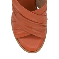 Fencheli Slingback Sandal