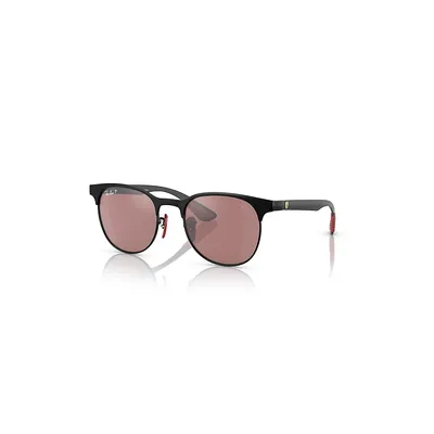 Rb8327m Scuderia Ferrari Collection Sunglasses